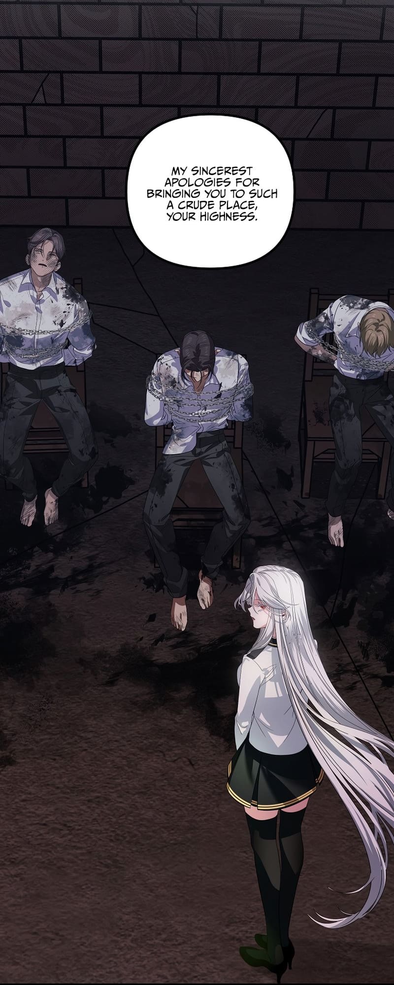 SSS-Class Suicide Hunter, Chapter 89 image 49